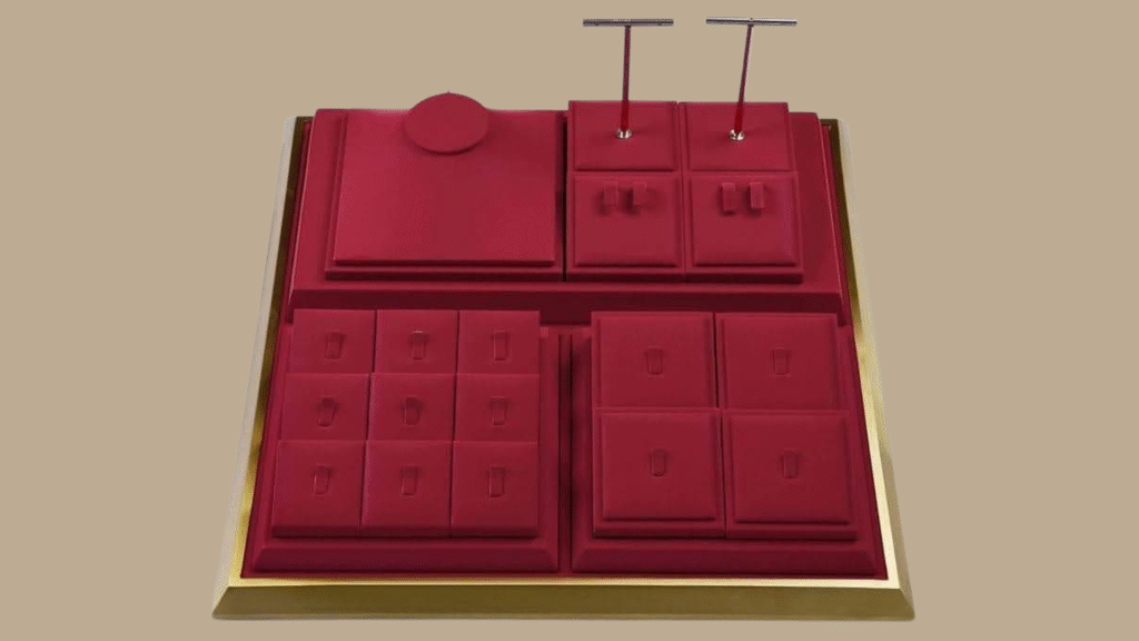 jewelry display ideas