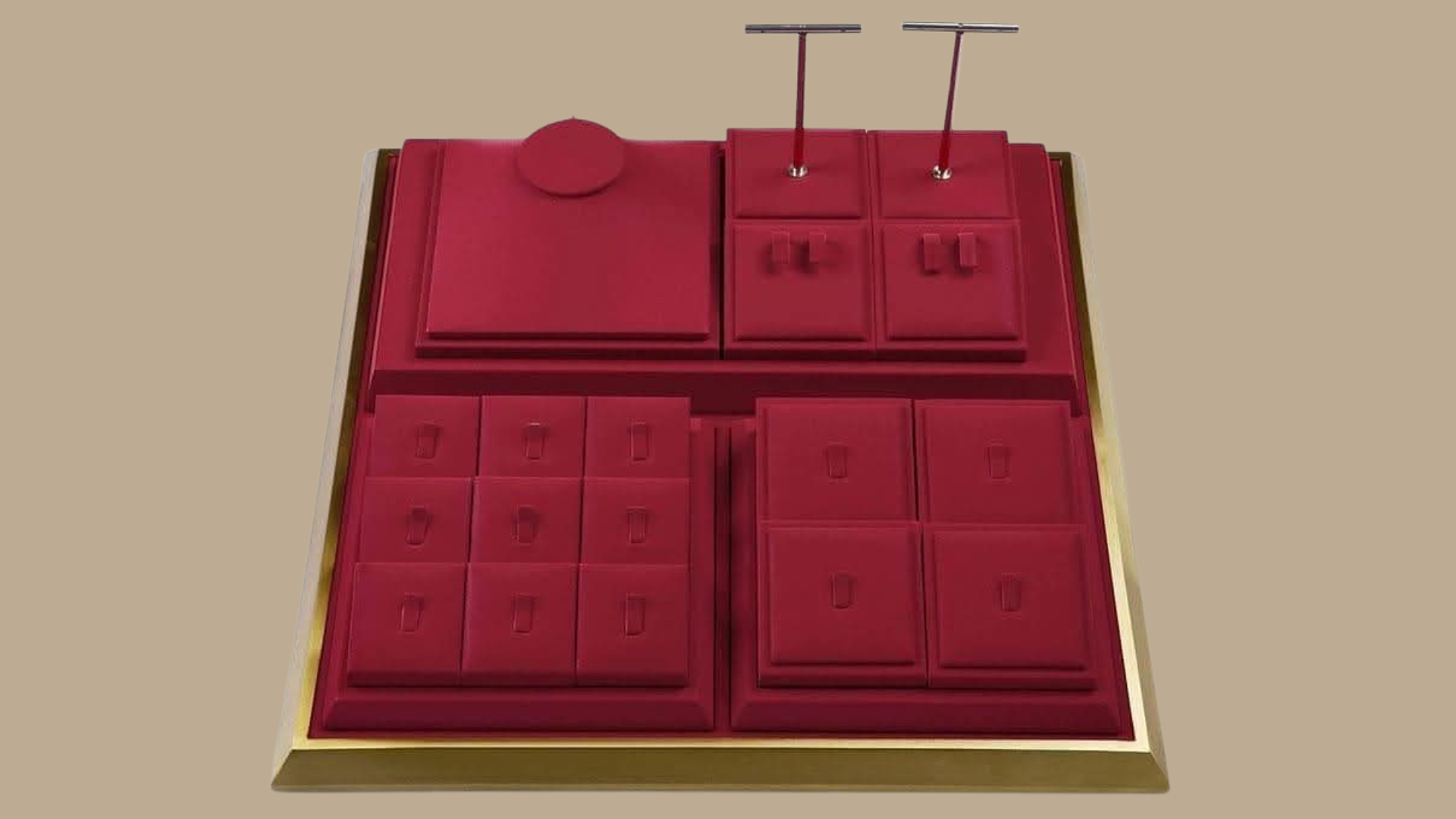 jewelry display ideas