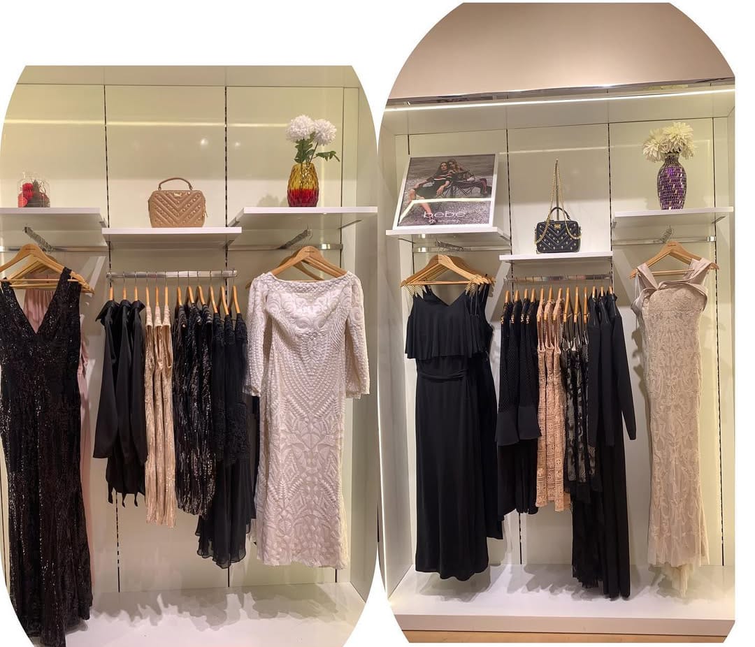 Instore Branding Strategies