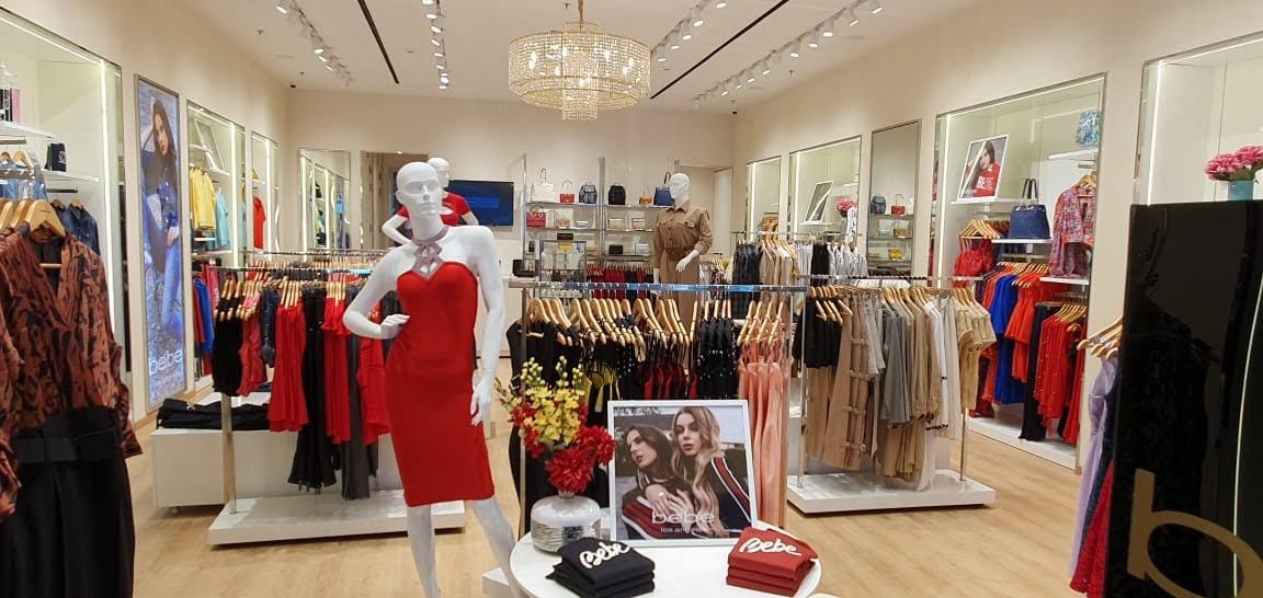 Instore Branding