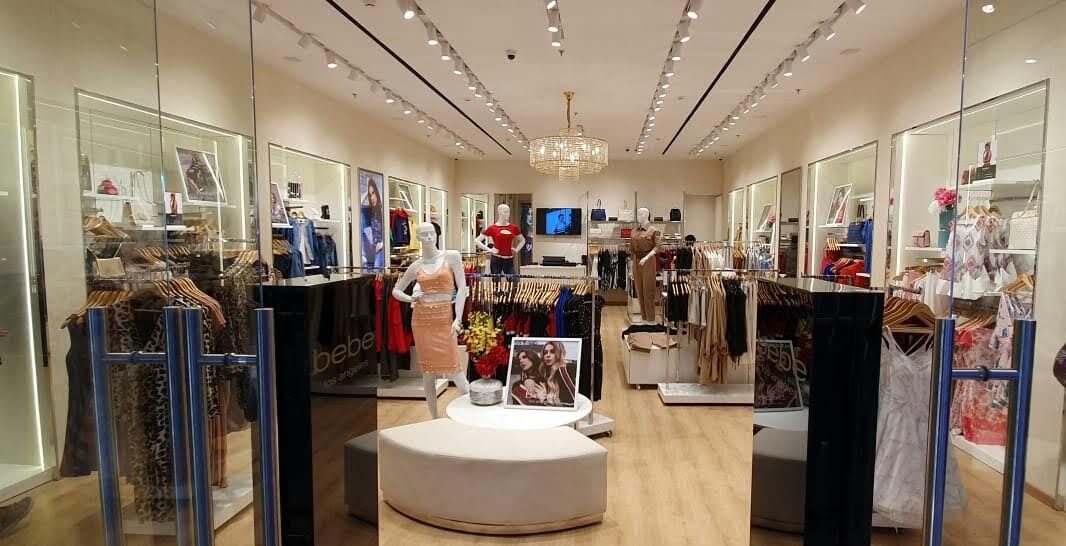 Instore Branding in India