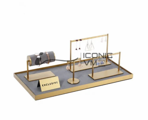 Jewelry Display Props