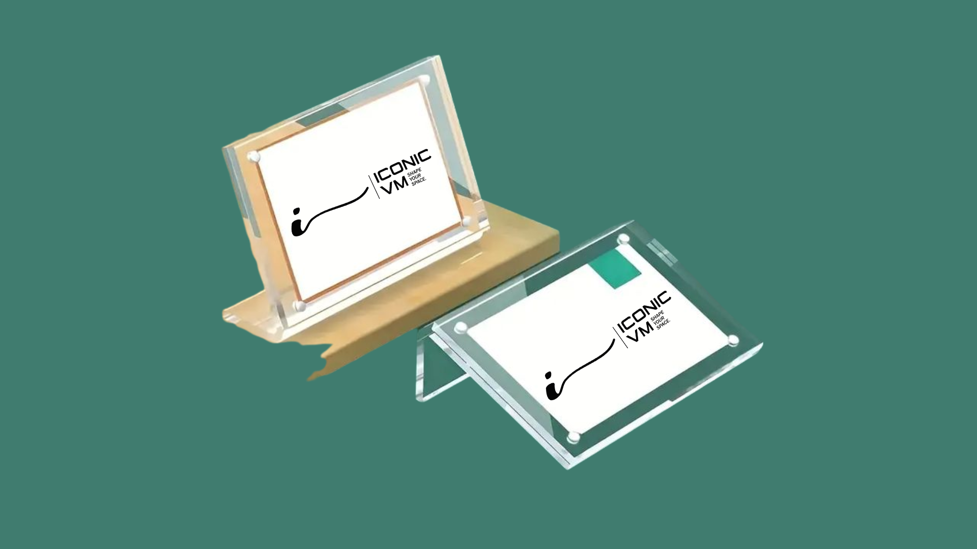 Acrylic Febrication in Mumbai